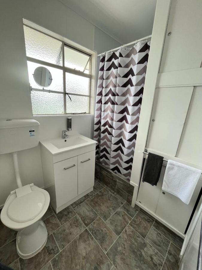 Bings Motel Бленхайм Екстериор снимка